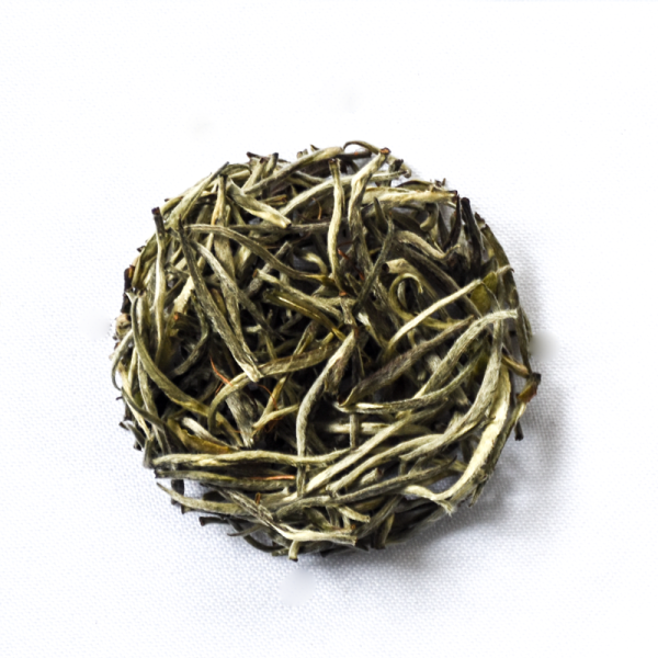 Virgin White Tea