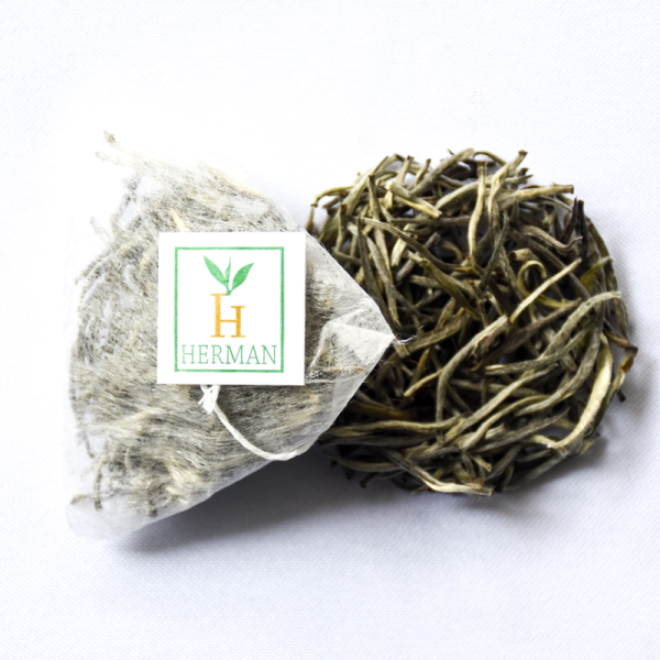 Virgin White Tea