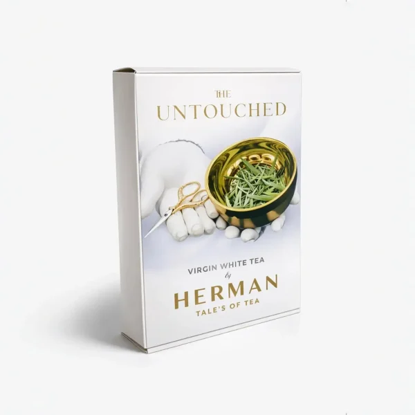 Virgin White Tea